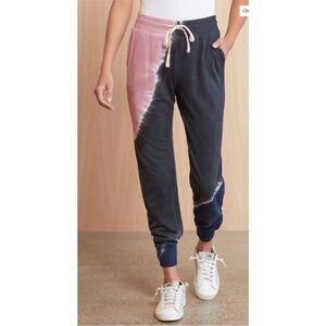 SUNDRY for EVEREVE Tie-Dye Jogger